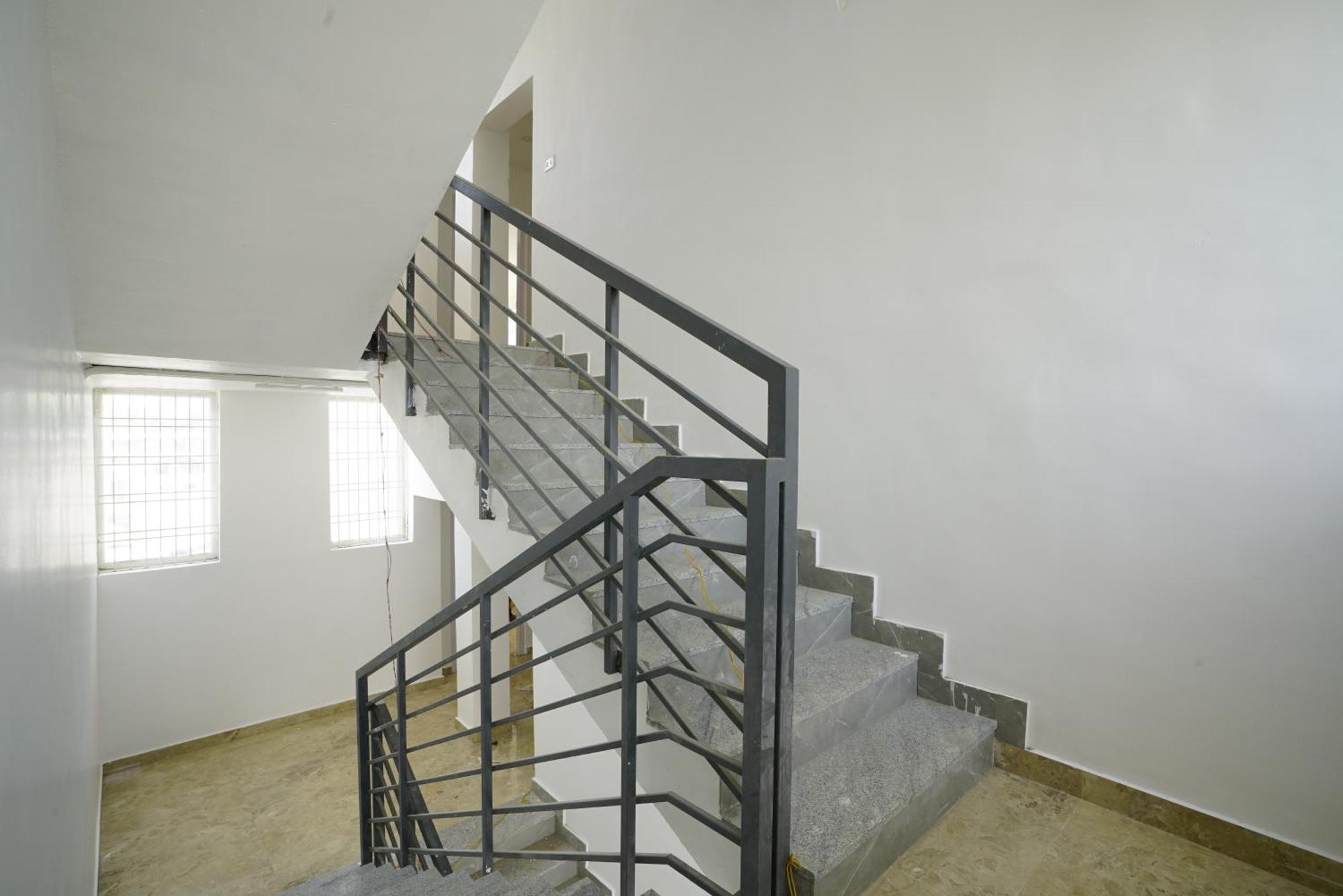 Отель Quilon Residency Kundara Perumanseri Экстерьер фото