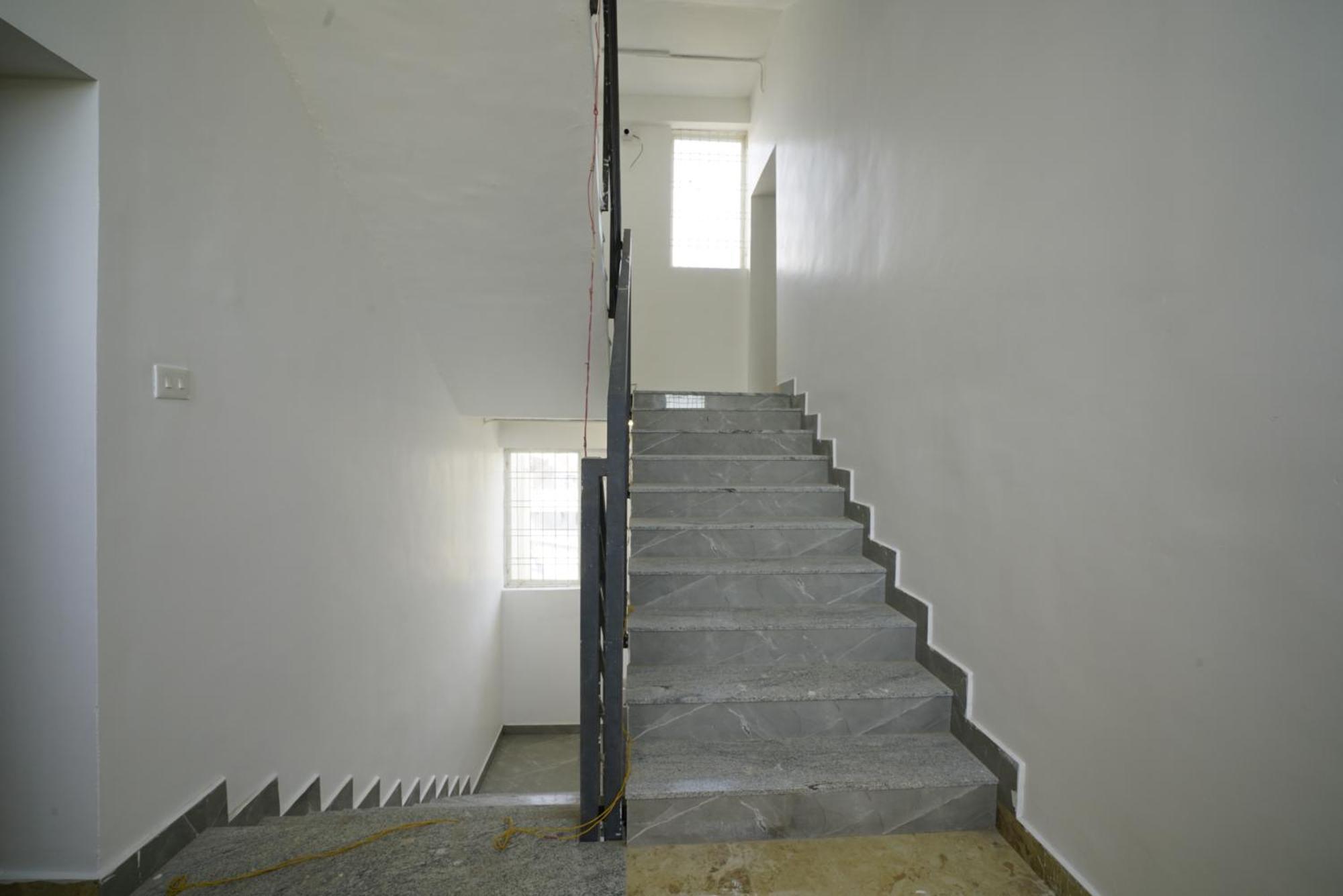 Отель Quilon Residency Kundara Perumanseri Экстерьер фото